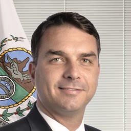 Flávio Bolsonaro
